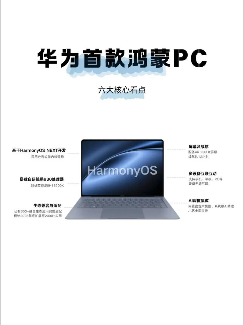 华为鲲鹏最新消息，华为鲲鹏是什么概念？-第3张图片-优品飞百科