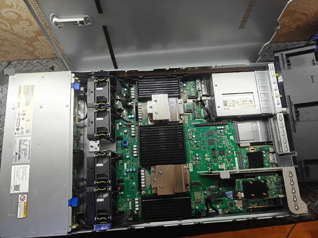 华为鲲鹏最新消息，华为鲲鹏是什么概念？-第4张图片-优品飞百科