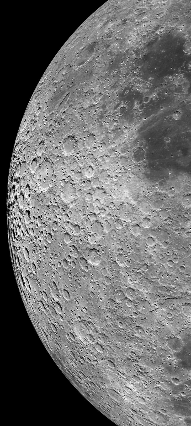 苹果13怎么拍月亮纹路，苹果13拍月亮效果-第2张图片-优品飞百科