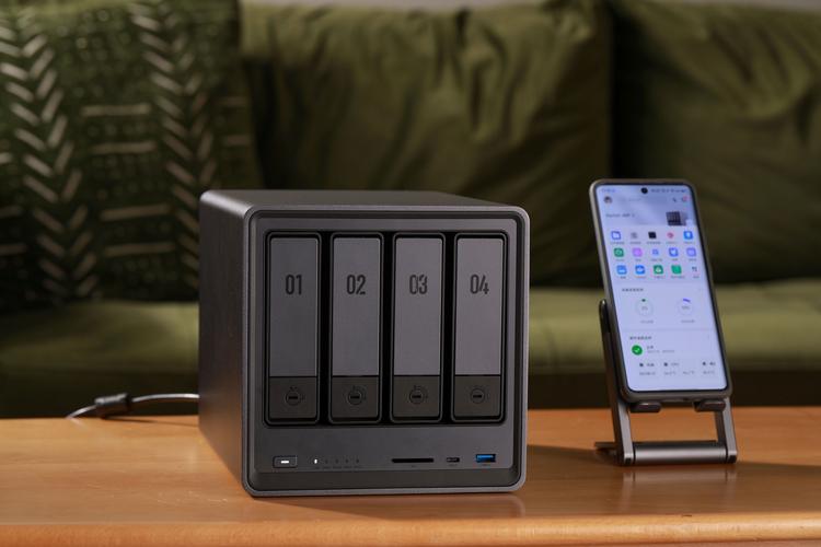 nas网络存储怎么搭建，nas网络存储怎么搭建家庭影音功能？