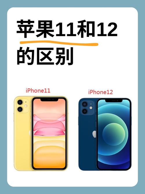 苹果10与11的区别？苹果10和11对比？-第2张图片-优品飞百科