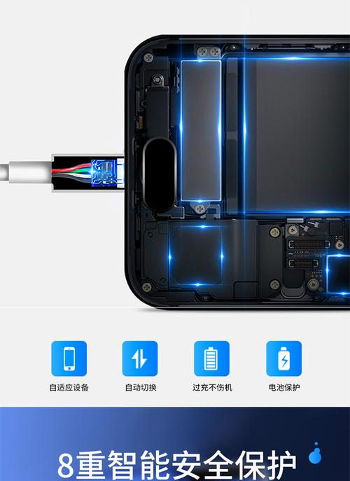 华为荣耀9x比较多支持多少快充？荣耀9x手机参数支持快充吗？-第5张图片-优品飞百科