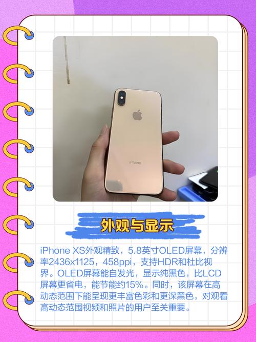 苹果xs什么时候出?苹果xs后面是哪一款?-第3张图片-优品飞百科 苹果xs什么时候出?苹果xs后面是哪一款?-第3张图片-优品飞百科