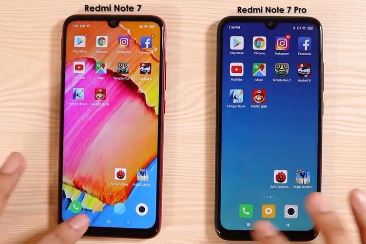 红米7与红米note7外观一样吗，红米note7与红米7区别-第3张图片-优品飞百科