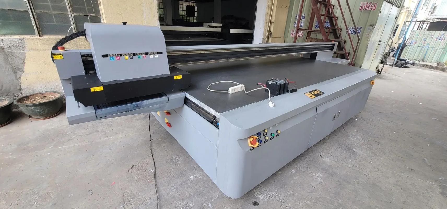 uv平板喷绘机多少钱？uv平板喷绘厂家？-第2张图片-优品飞百科
