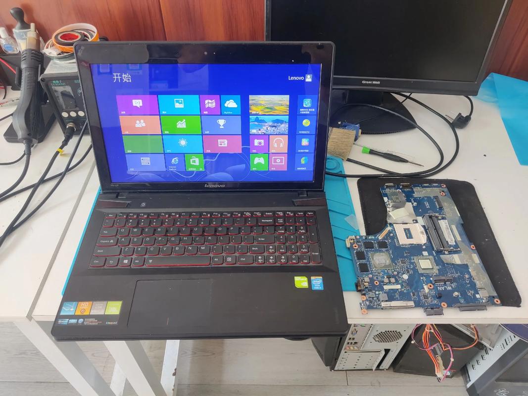 联想y510p显卡怎么拆,联想y510p 显卡可以换吗-第1张图片-优品飞百科 联想y510p显卡怎么拆,联想y510p 显卡可以换吗-第1张图片-优品飞百科