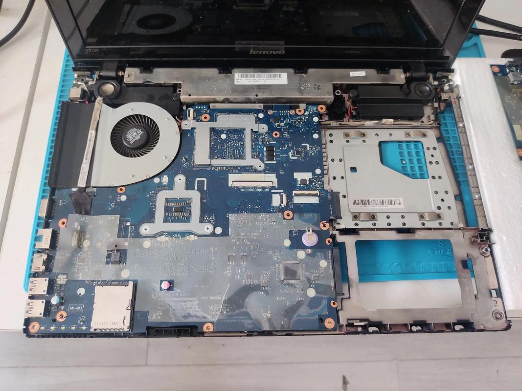 联想y510p显卡怎么拆,联想y510p 显卡可以换吗-第4张图片-优品飞百科 联想y510p显卡怎么拆,联想y510p 显卡可以换吗-第4张图片-优品飞百科