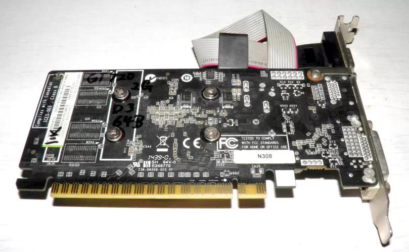 720m显卡多少g显存，7202g显卡-第4张图片-优品飞百科