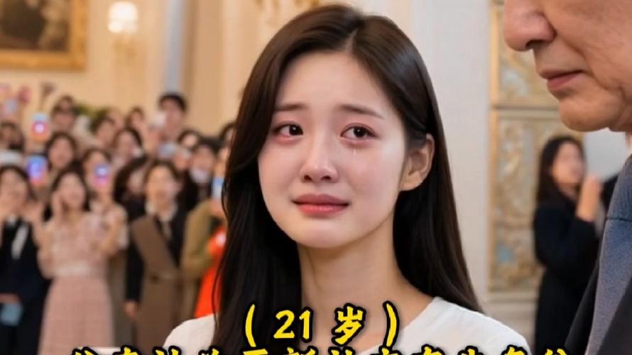 三星最漂亮的小公主，三星公主叫什么？-第3张图片-优品飞百科