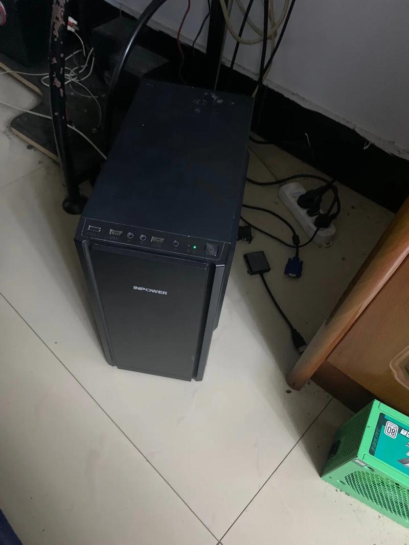 主机显卡坏了会出现什么情况，显卡坏了会导致主板点不亮么-第1张图片-优品飞百科