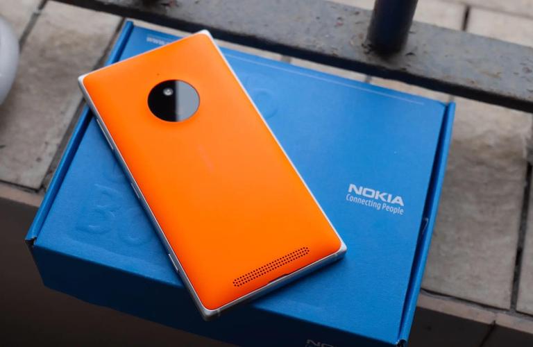 诺基亚lumia830比较高版本？诺基亚83百度百科？-第2张图片-优品飞百科