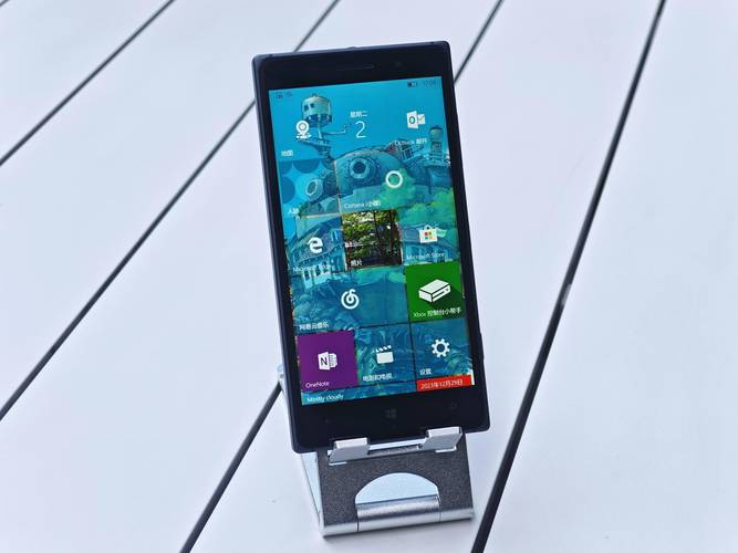 诺基亚lumia830比较高版本？诺基亚83百度百科？-第5张图片-优品飞百科