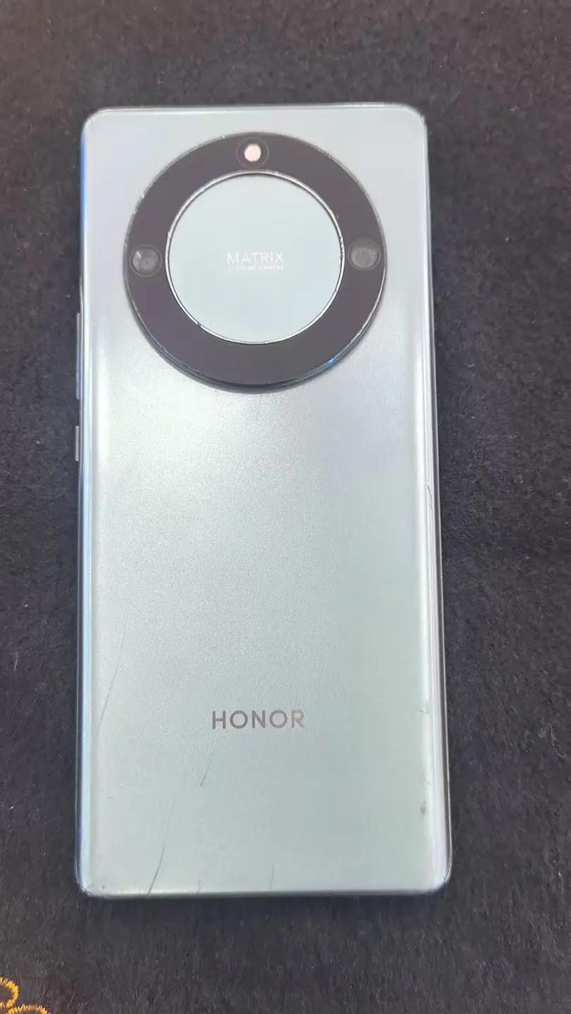 华为荣耀x40什么处理器，荣耀v40的处理器是什么?？-第4张图片-优品飞百科