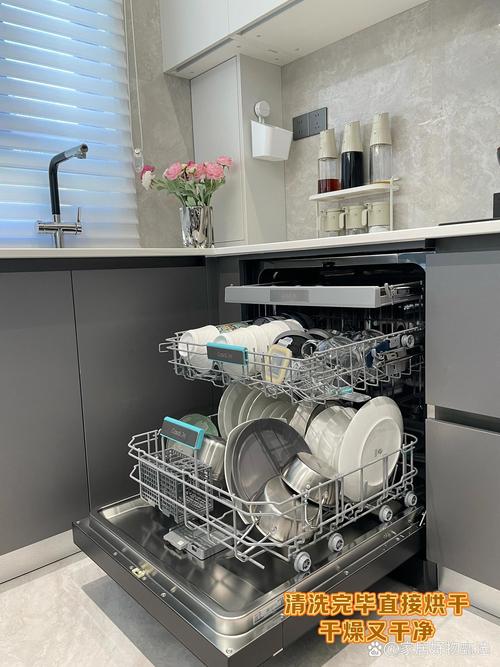 小米洗碗机好还是美的的洗碗机？小米洗碗机谁代工？-第1张图片-优品飞百科