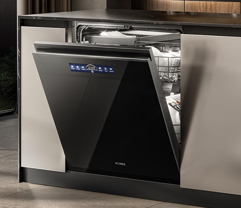 小米洗碗机好还是美的的洗碗机？小米洗碗机谁代工？-第2张图片-优品飞百科