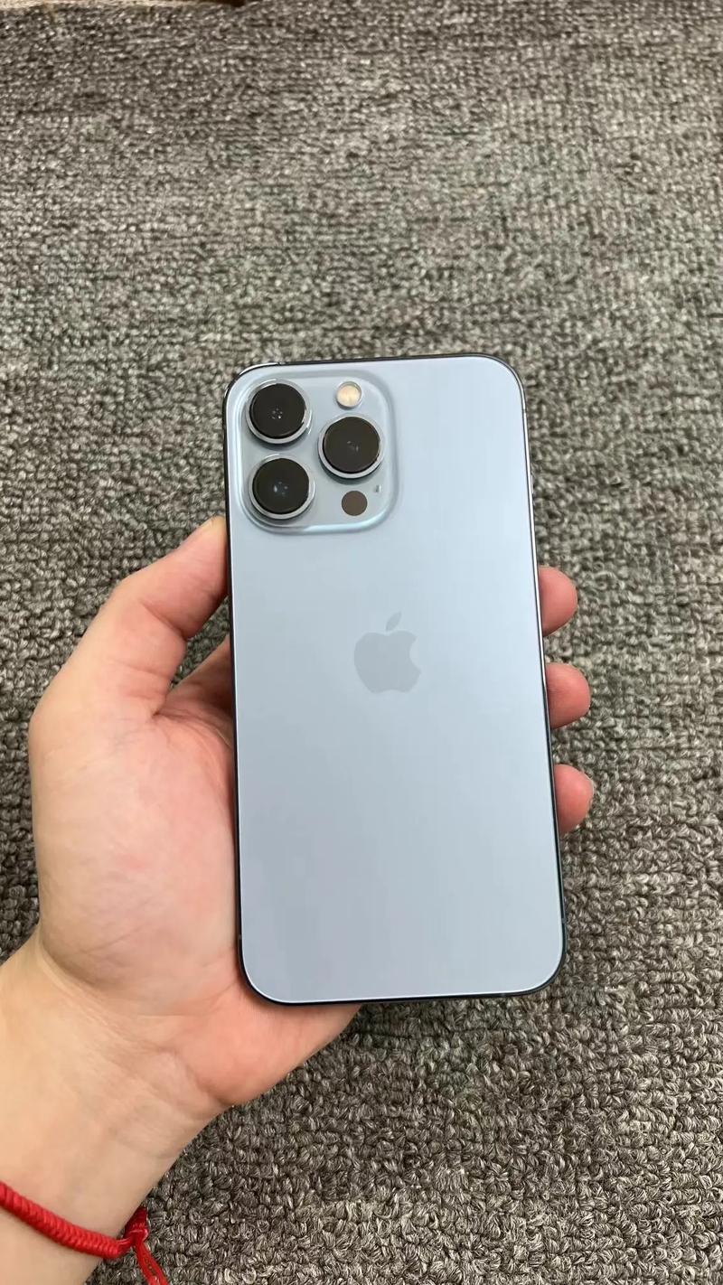 iphone13是苹果13吗，iPhone13是苹果13吗-第3张图片-优品飞百科