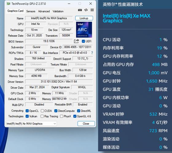 m5000显卡怎么样？m5000m显卡什么级别？-第6张图片-优品飞百科