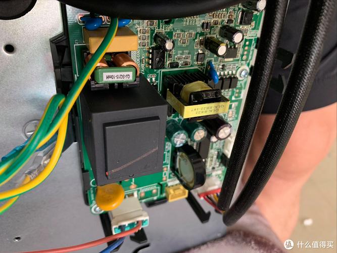 小米proh顶盖怎么拆，小米盖子怎么拆