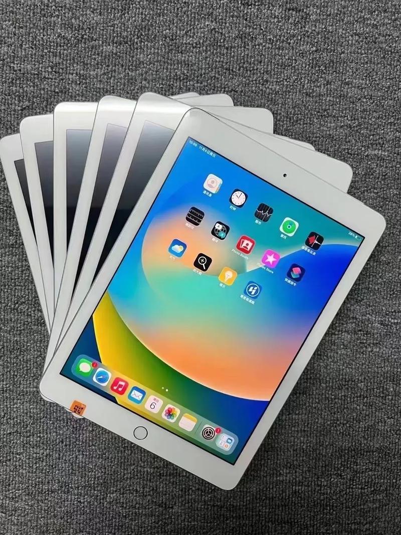 ipad买二手的还是新的，ipad二手还是一手？-第5张图片-优品飞百科