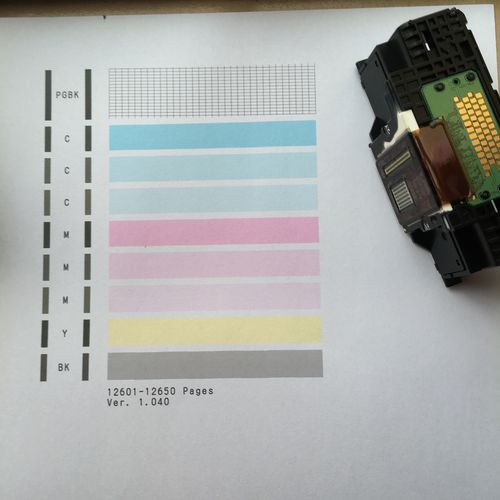 佳能喷墨打印机能用几年，佳能喷墨打印机多少钱？-第1张图片-优品飞百科
