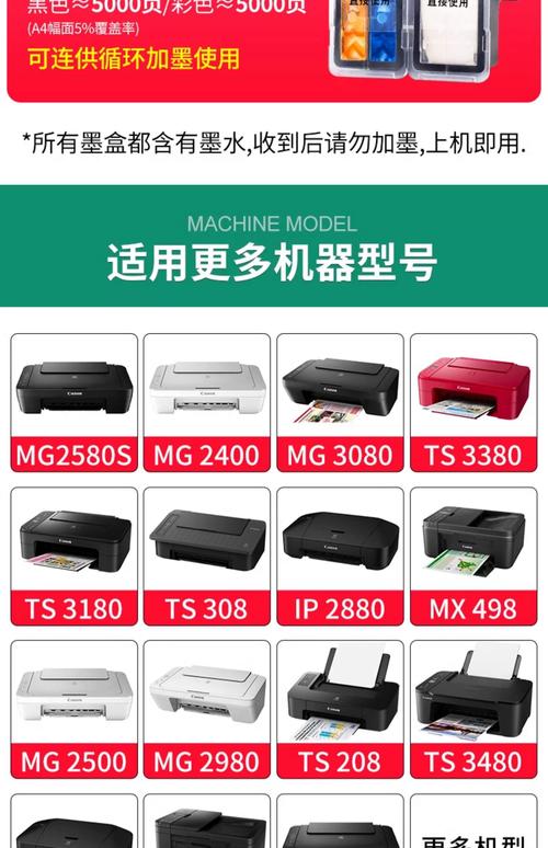 佳能喷墨打印机能用几年，佳能喷墨打印机多少钱？-第2张图片-优品飞百科