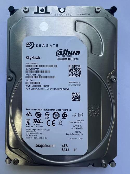 500g硬盘能存多长时间？500g的硬盘能装多少东西？-第4张图片-优品飞百科