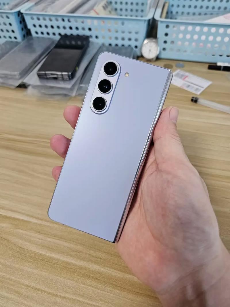 三星折叠5什么时候出，三星折叠什么时候出新款？-第2张图片-优品飞百科