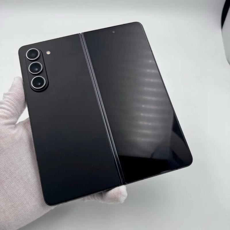 三星折叠5什么时候出，三星折叠什么时候出新款？-第3张图片-优品飞百科