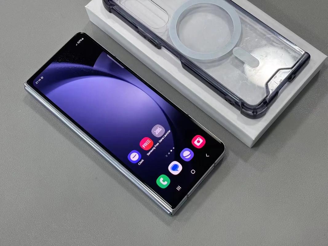 三星折叠5什么时候出，三星折叠什么时候出新款？-第5张图片-优品飞百科