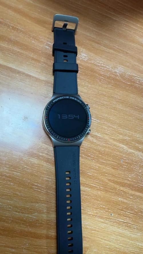 华为手表gt2能升级鸿蒙系统吗，华为watch gt2能更新鸿蒙吗-第4张图片-优品飞百科