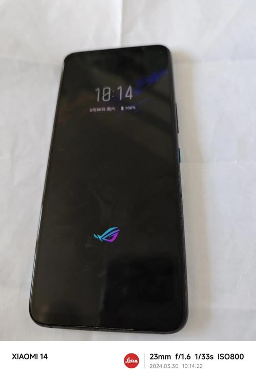 rog5s什么时候上市的，rog5s什么时候出的-第4张图片-优品飞百科