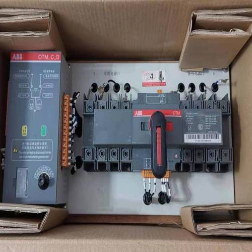 双电源转换开关不转换怎么回事，双电源转换开关不能自动什么原因-第5张图片-优品飞百科