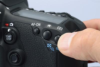 佳能7d自动对焦，佳能7d自动对焦模式-第2张图片-优品飞百科