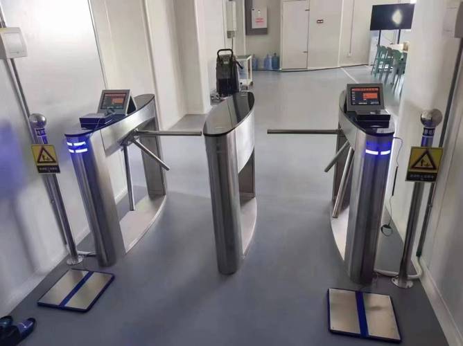 智能门禁系统设计？智能门禁系统设计的设计任务和背景？-第3张图片-优品飞百科