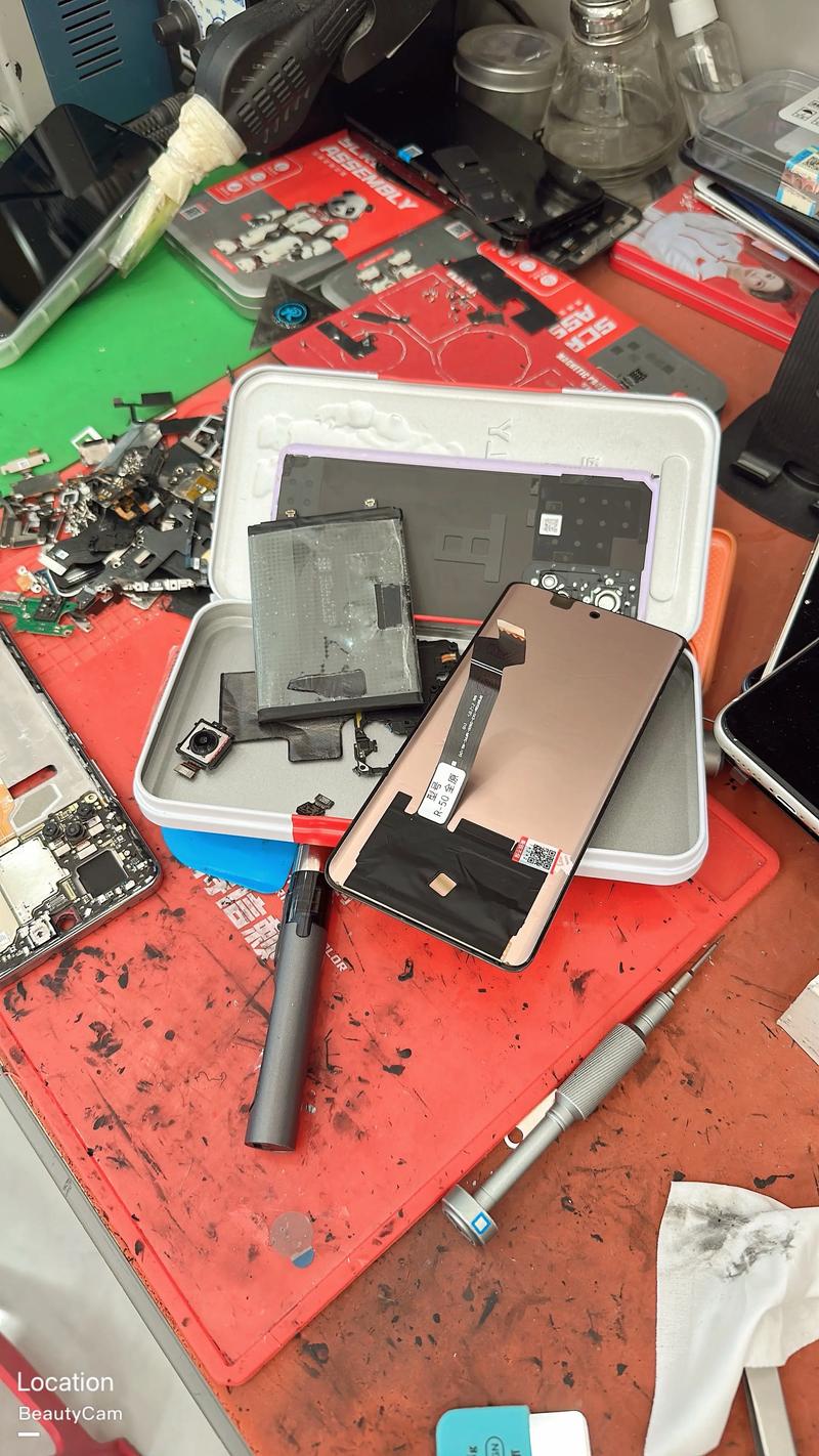 苹果5换个屏幕总成多少钱，苹果5换个屏幕总成多少钱啊？-第2张图片-优品飞百科