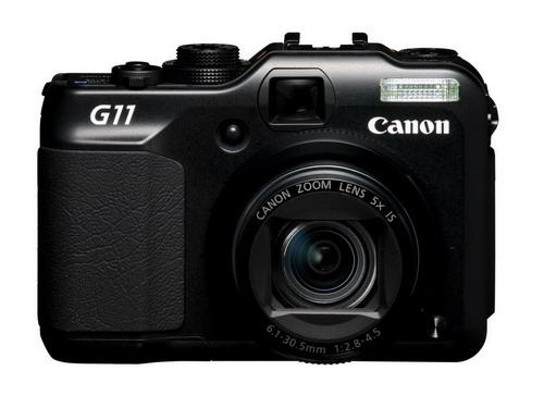 佳能g11外接镜头，佳能g11外接镜头使用教程-第2张图片-优品飞百科