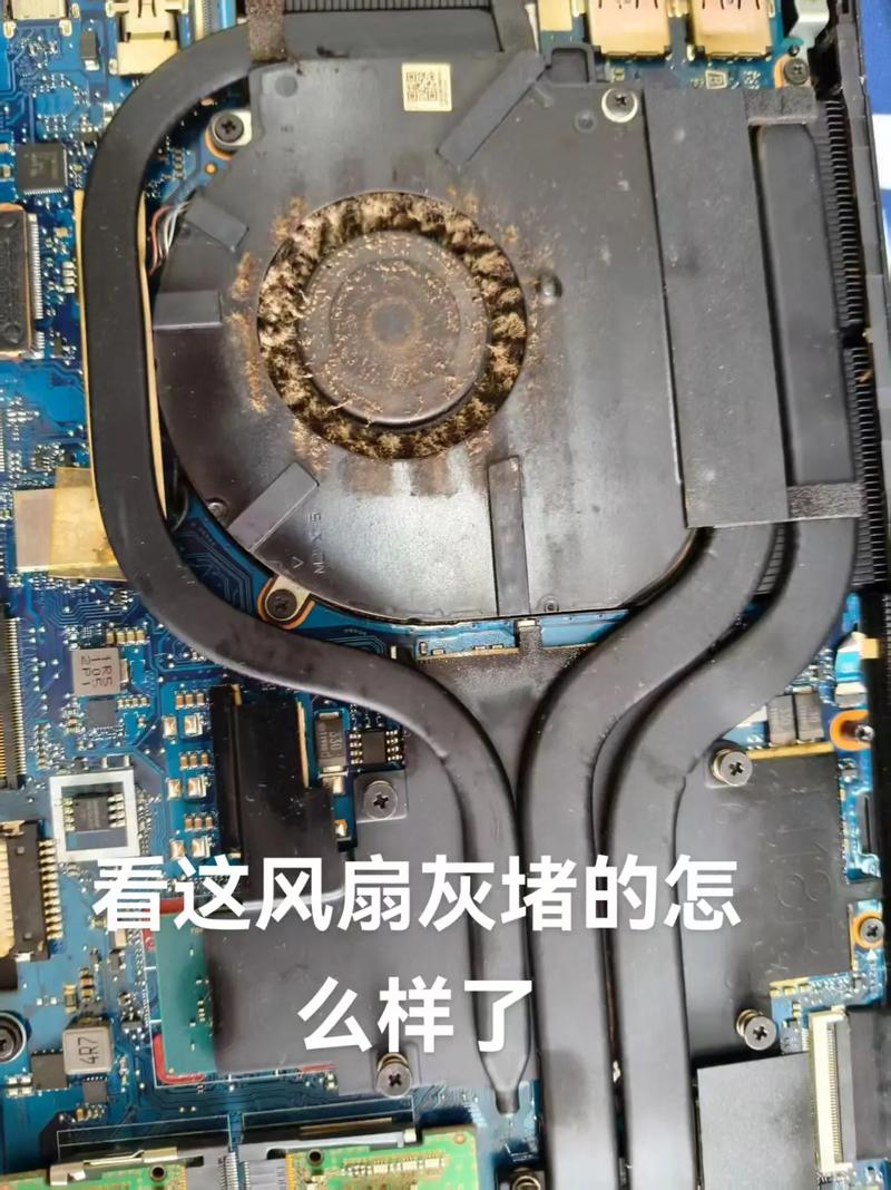 如何清洁笔记本电脑，如何清洁笔记本电脑屏幕-第3张图片-优品飞百科