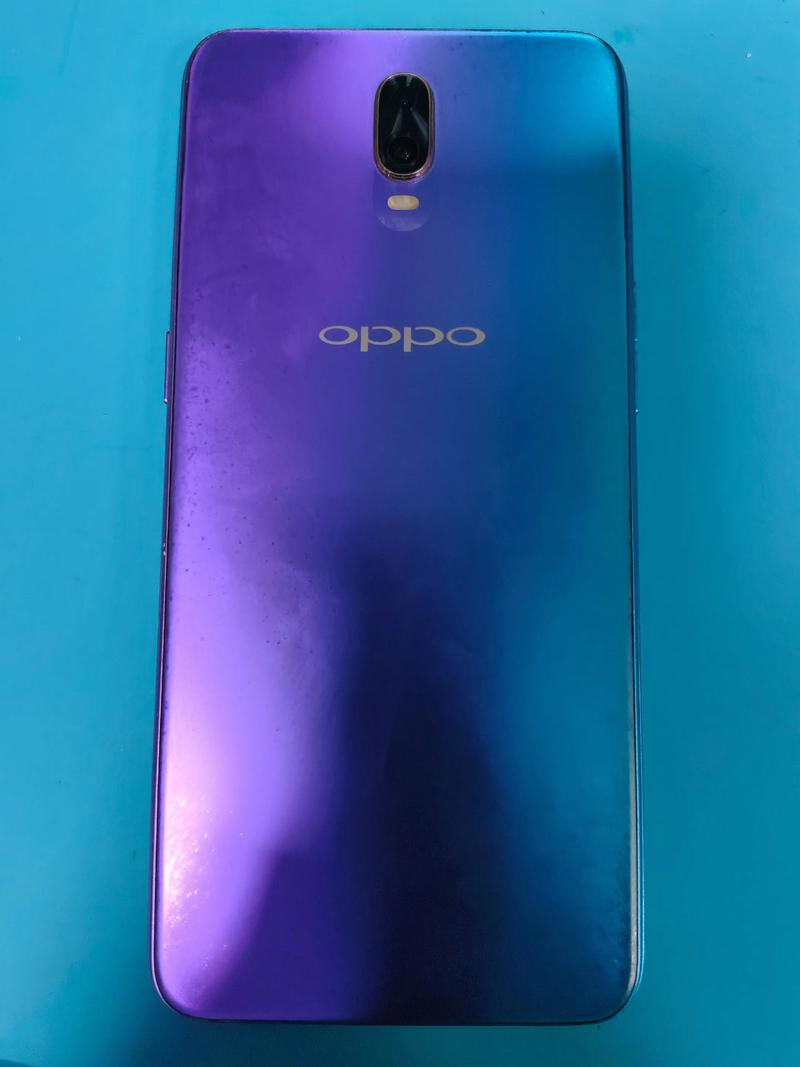 oppor17是几核的处理器，oppor17处理器是多少型号？