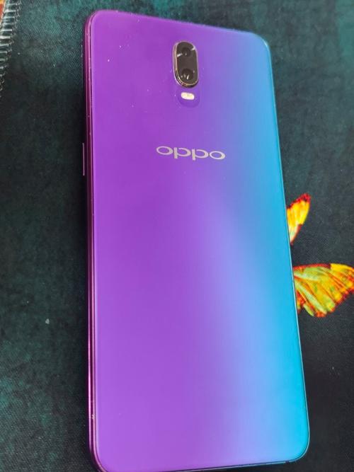 oppor17是几核的处理器，oppor17处理器是多少型号？-第3张图片-优品飞百科