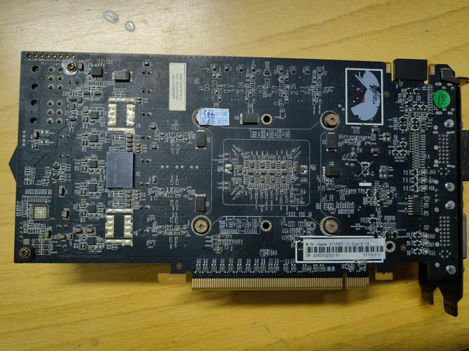 显卡gtx550ti怎么样，gtx550ti好吗