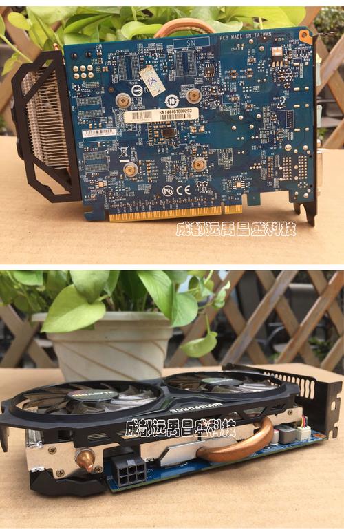显卡gtx550ti怎么样，gtx550ti好吗-第4张图片-优品飞百科