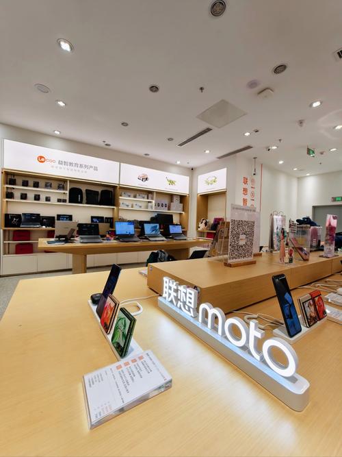 联想华东授权专卖店是正品吗？联想华东授权专卖店可信吗？-第1张图片-优品飞百科