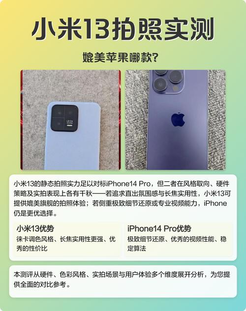 苹果13拍照怎么样，苹果13为什么被称为神机-第6张图片-优品飞百科