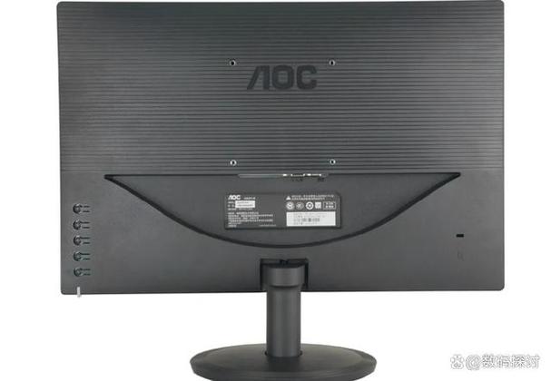 lecoo显示器怎么安装？le2001w显示器？-第3张图片-优品飞百科