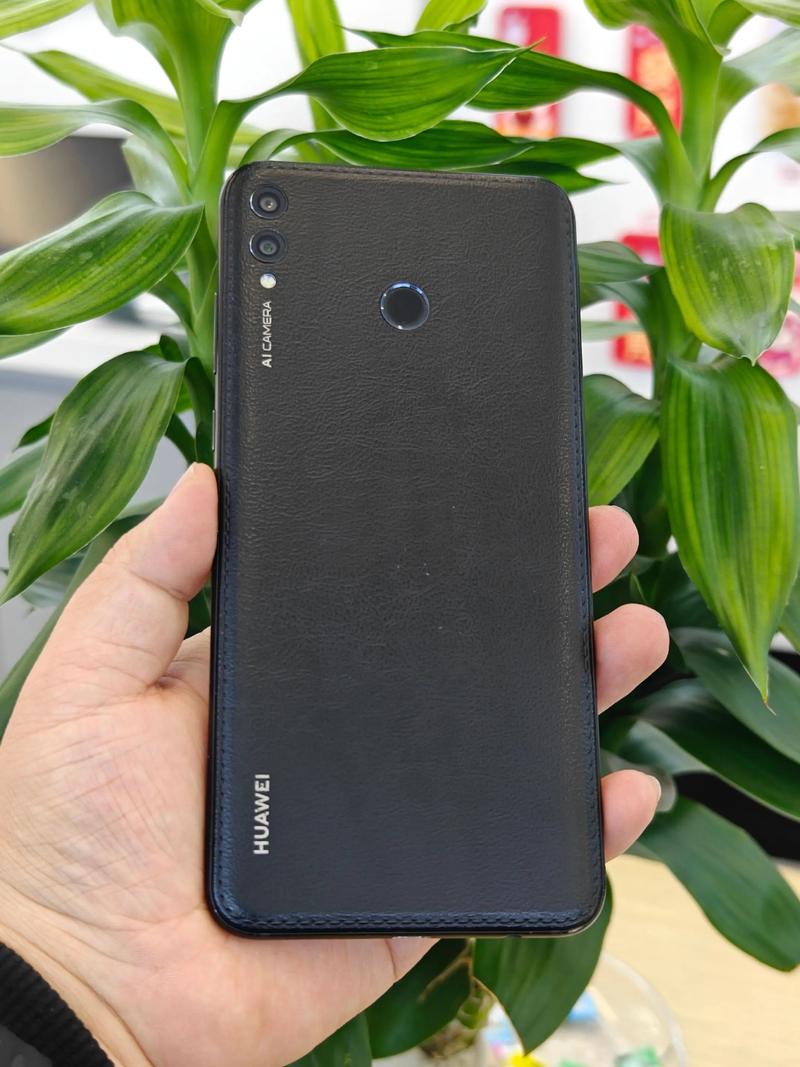 华为畅享max屏幕如何，华为畅享max屏幕如何旋转？-第5张图片-优品飞百科