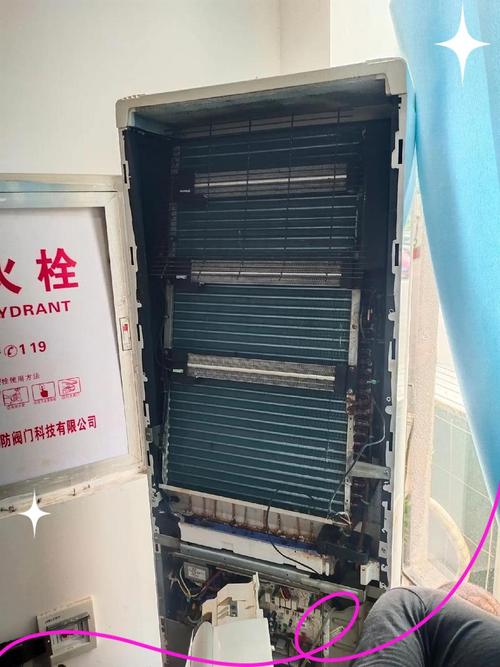 长虹空调故障代码f6怎么弄，长虹空调出现故障f6代码是什么原因-第4张图片-优品飞百科