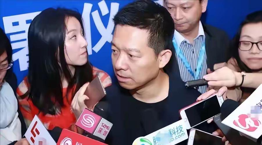 乐视还没倒闭吗？乐视还没倒闭吗？-第2张图片-优品飞百科