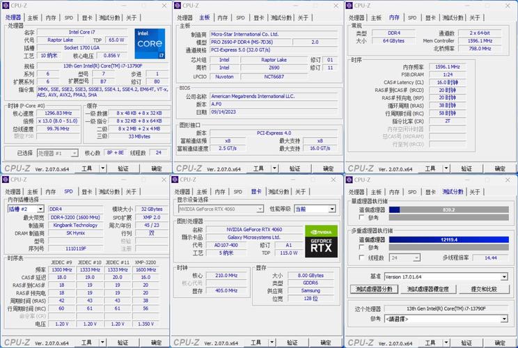 z370上什么cpu？z370支持的cpu和显卡？-第1张图片-优品飞百科