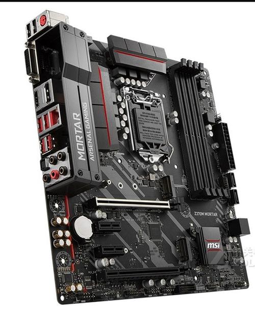 z370上什么cpu？z370支持的cpu和显卡？-第2张图片-优品飞百科