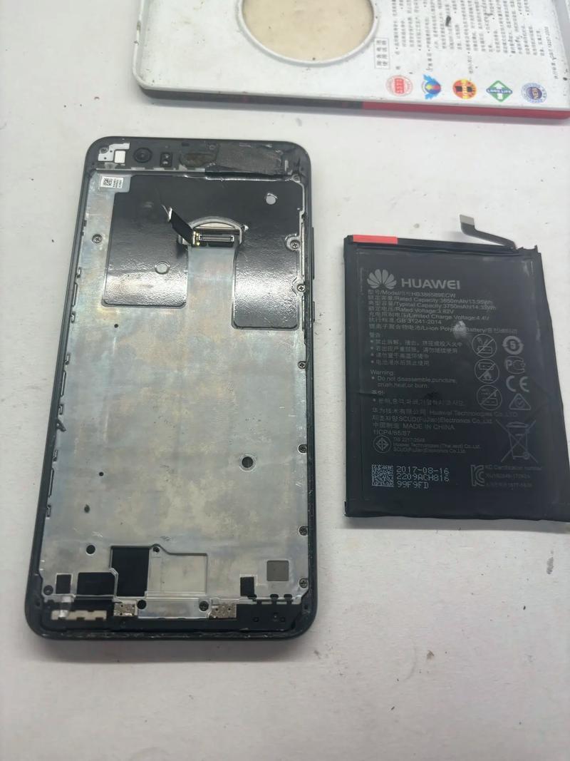 华为售后换电池是原装的吗，华为售后换的电池好吗